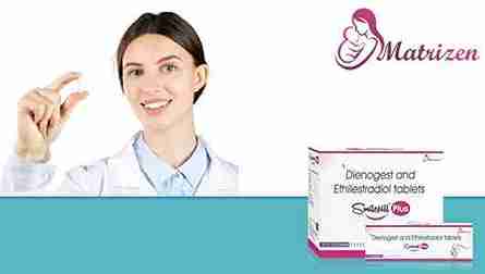 Smilepill Plus Tablet at Best Price in Reproductive Health Franchise for Contraceptive and Hormonal Birth Control.